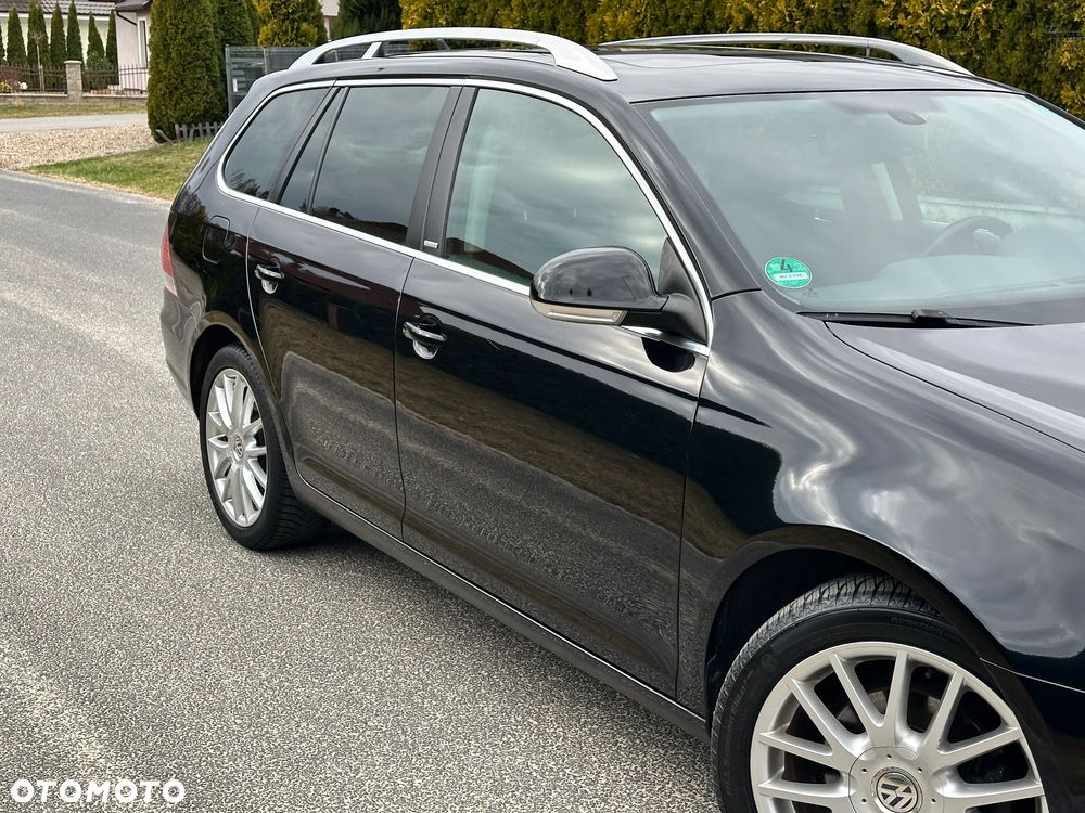 Volkswagen Golf 1.4 TSI MATCH - 7