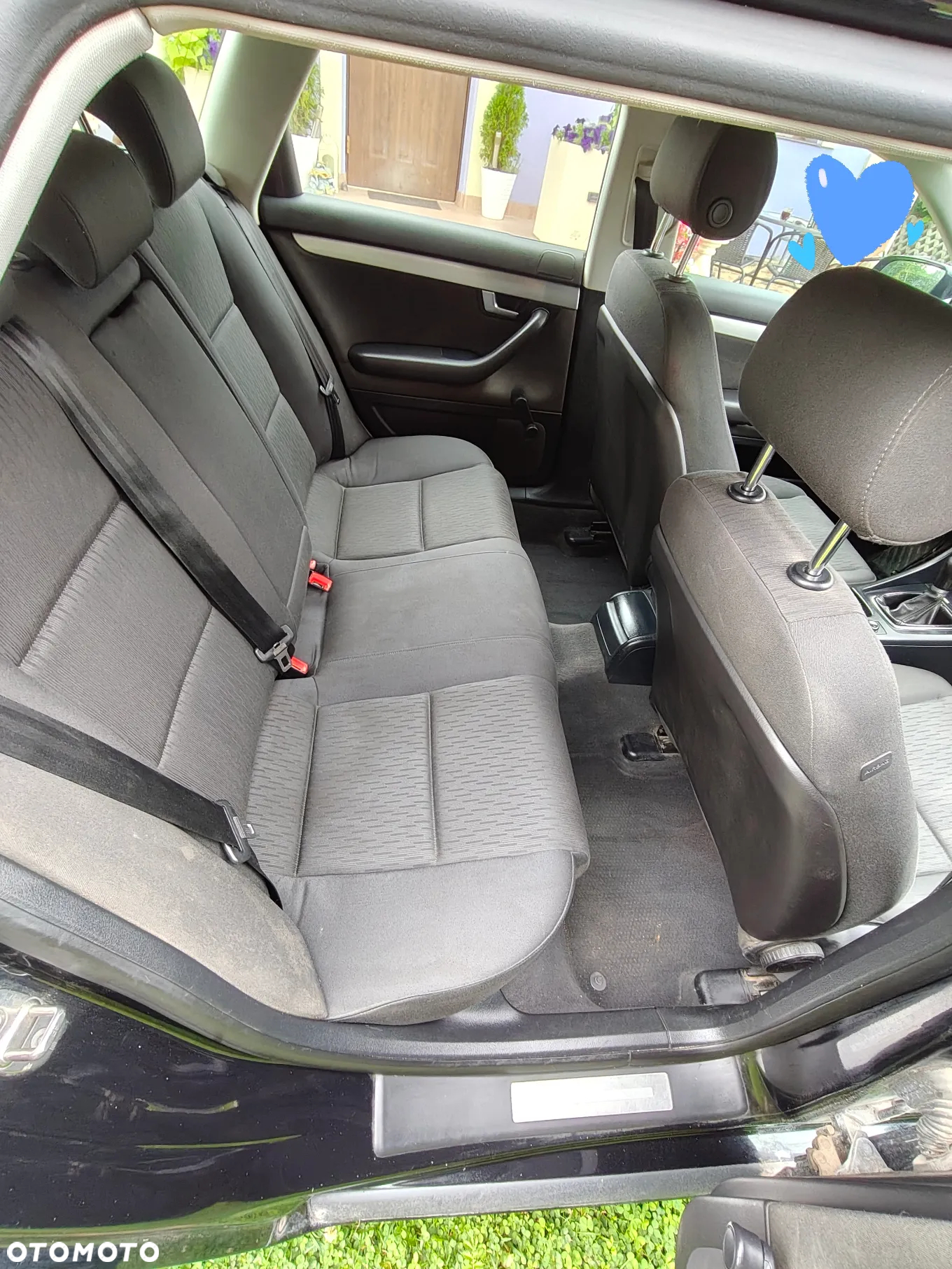 Audi A4 2.0 TDI - 8
