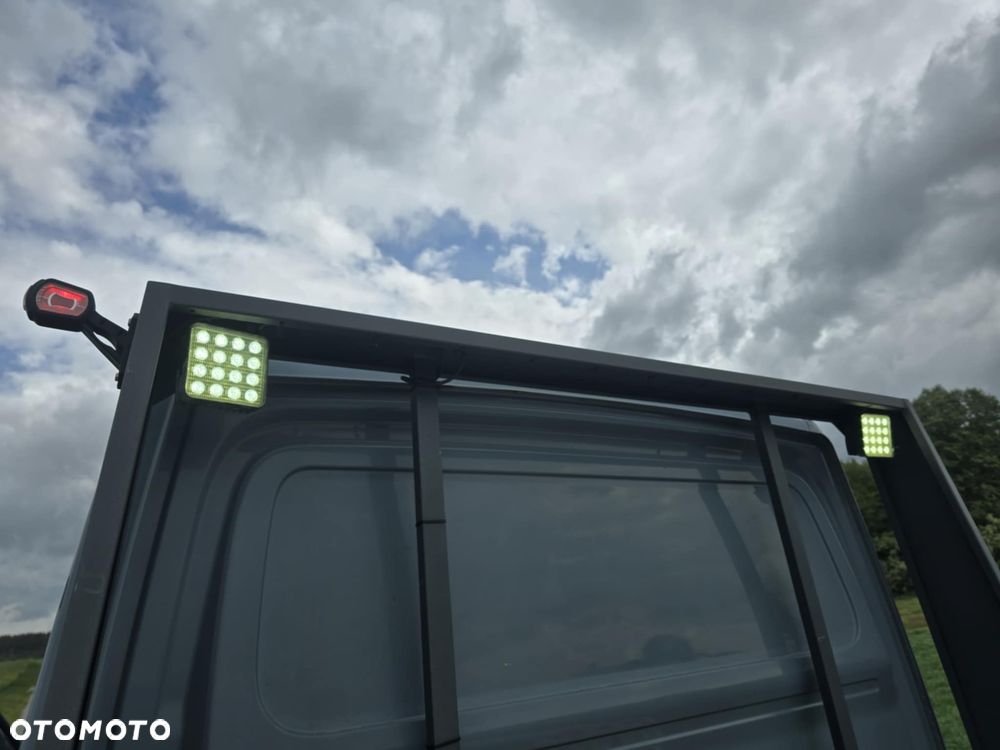 Mercedes-Benz Sprinter Lift Autolaweta - 19