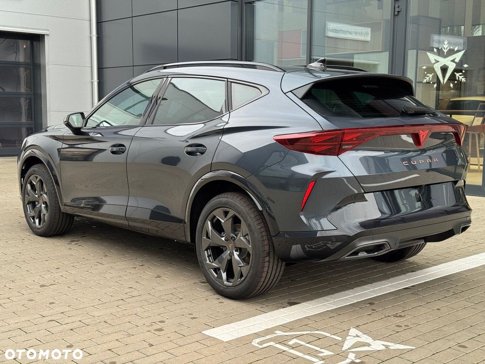 Cupra Formentor 1.5 eTSI mHEV DSG - 14