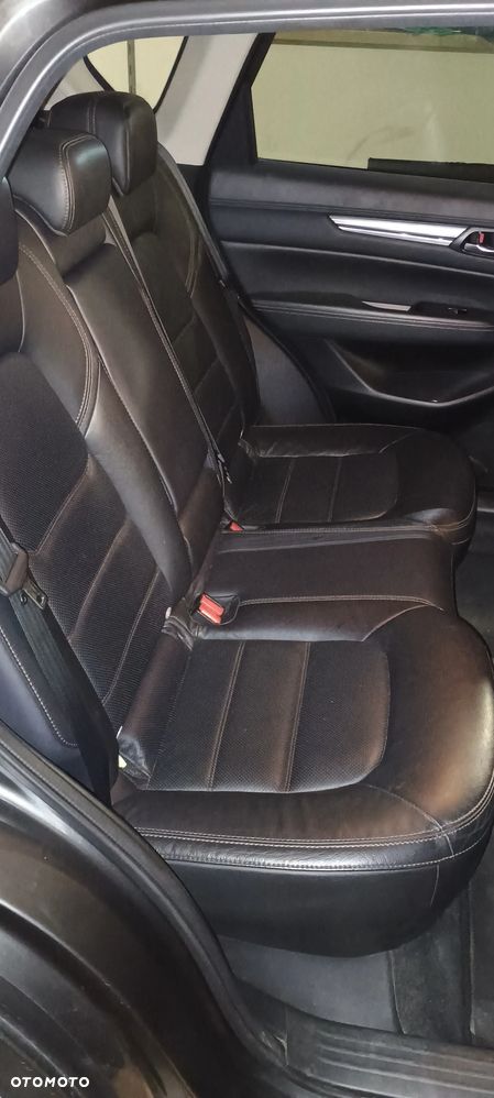 Mazda CX-5 2.5 Skypassion AWD - 19
