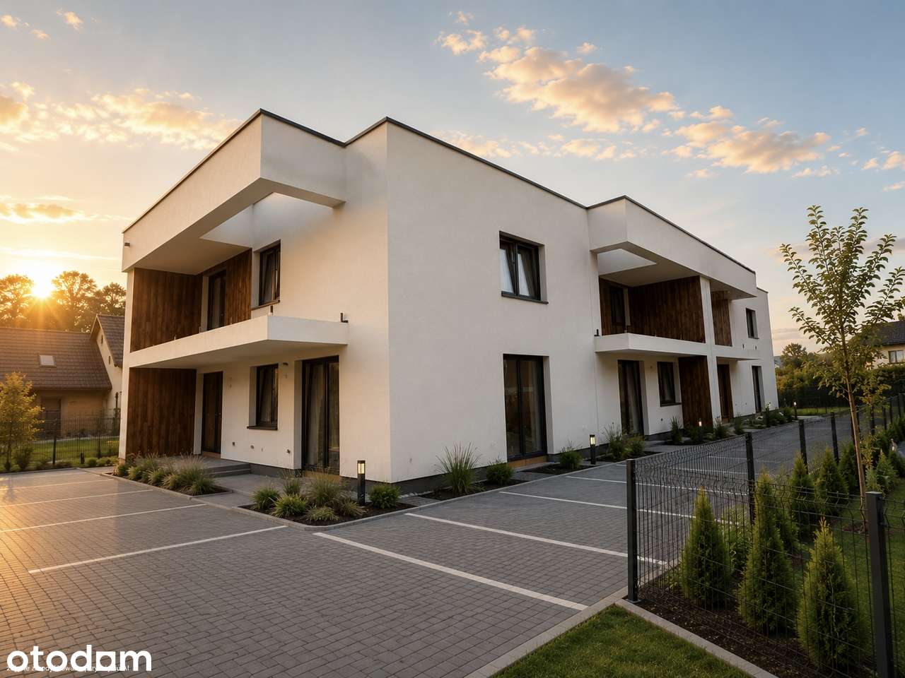Mieszkanie na sprzedaż, 3 pokoje, 55 m², Rybnik