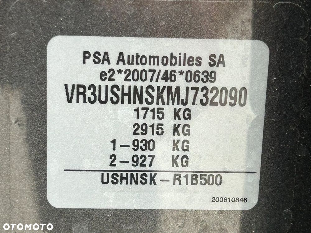 Peugeot 2008 PureTech 130 Stop&Start GT-Line Edition - 36