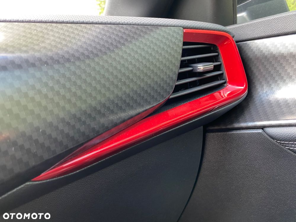 Opel Mokka Mokka-e 50kWh GS Line Plus Pack - 17