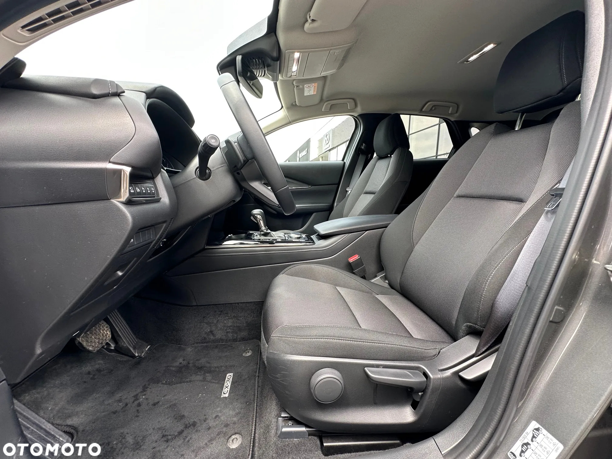 Mazda CX-30 2.0 mHEV Exclusive-Line 2WD - 7