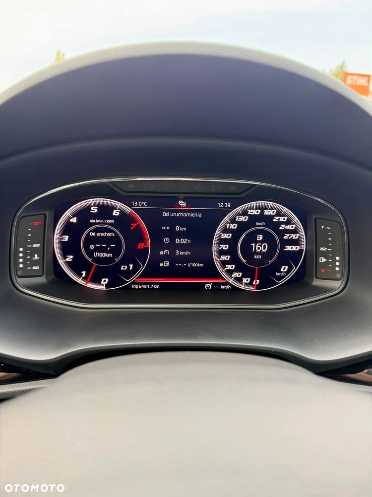 Seat Leon 2.0 TSI Start&Stop DSG Cupra 300 - 17