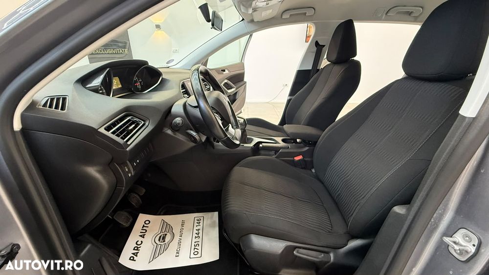 Peugeot 308 PureTech 110 Stop & Start Access - 14