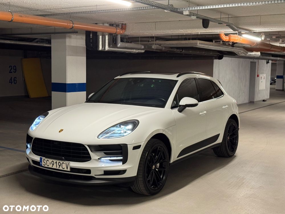 Porsche Macan - 39
