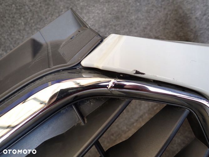 AUDI A1 LIFT 14- zderzak przedni przód - 6