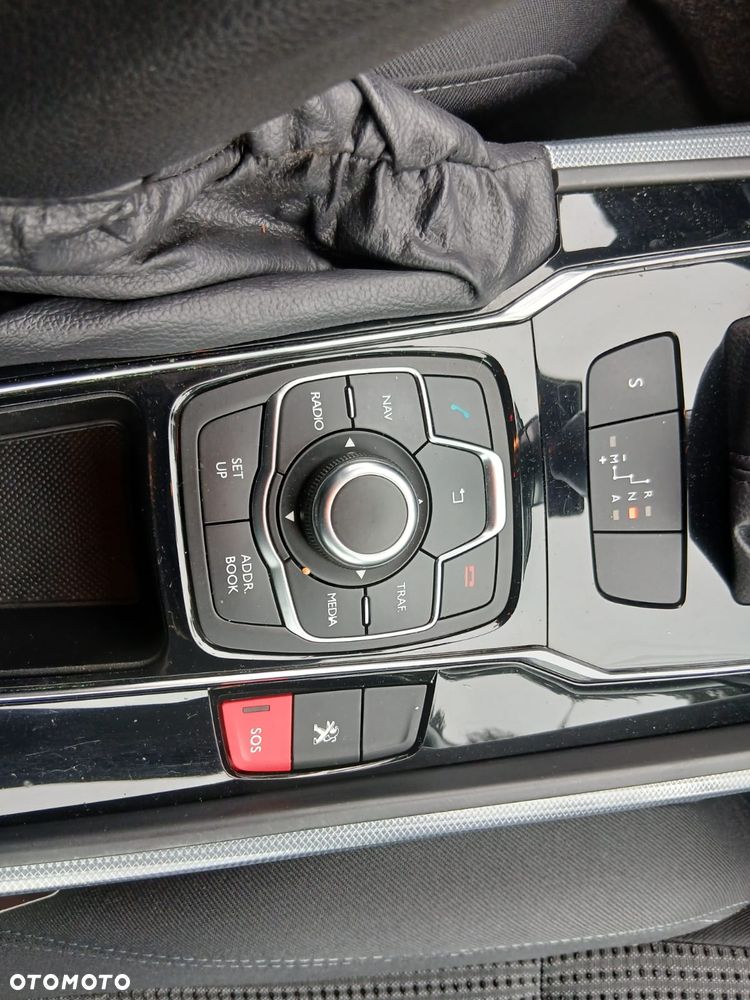 Peugeot 508 e-HDi FAP 115 EGS6 Active - 27