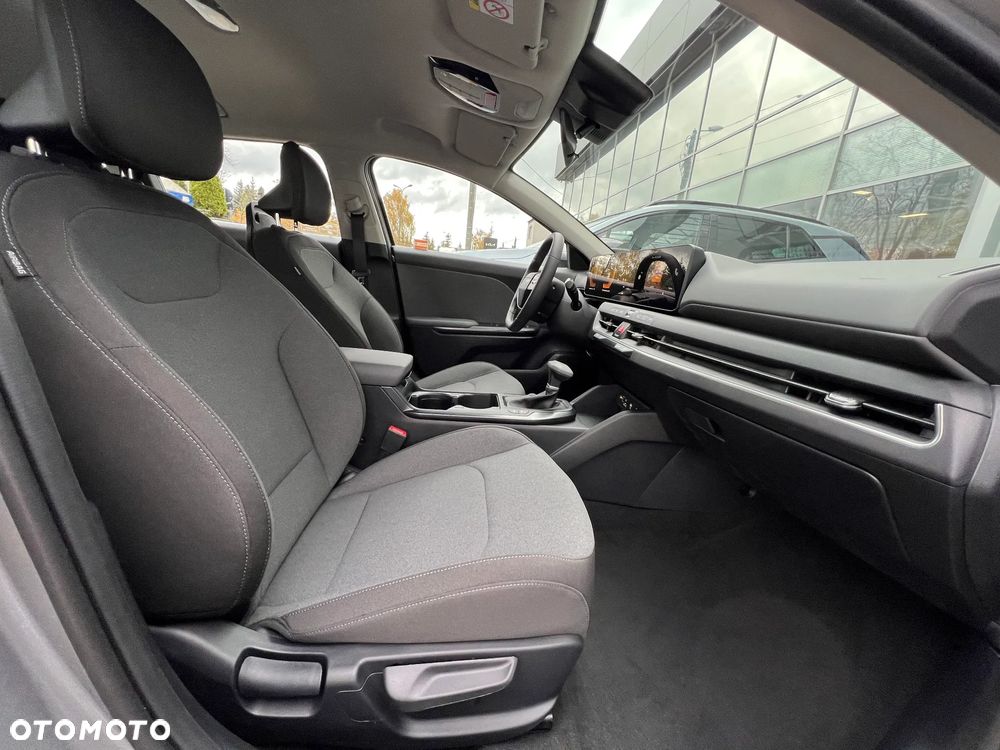 Kia K4 1.6 T-GDI M - 29