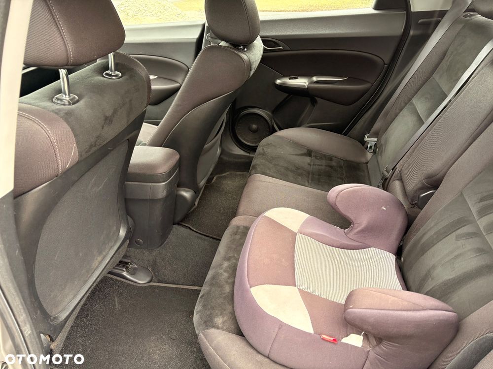 Honda Civic 1.4 i-VTEC S - 16