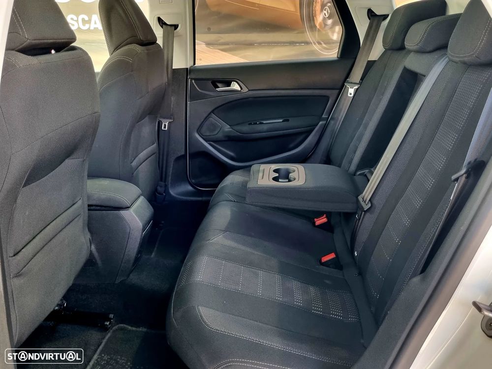 Peugeot 308 SW BlueHDi 120 EAT6 Stop & Start Allure - 12