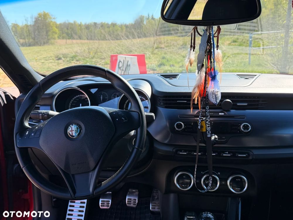 Alfa Romeo Giulietta 2.0 JTDM Progression - 7