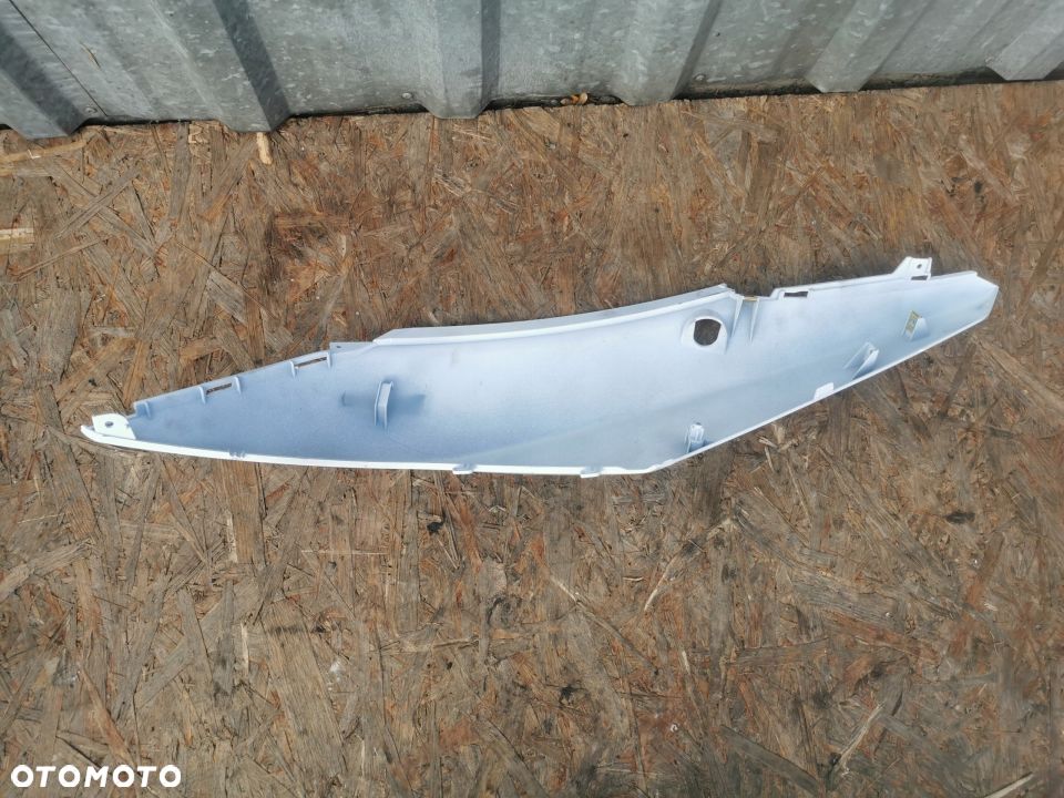 Boczek tył prawy SYM Orbit III Nowy Model 19r - 3