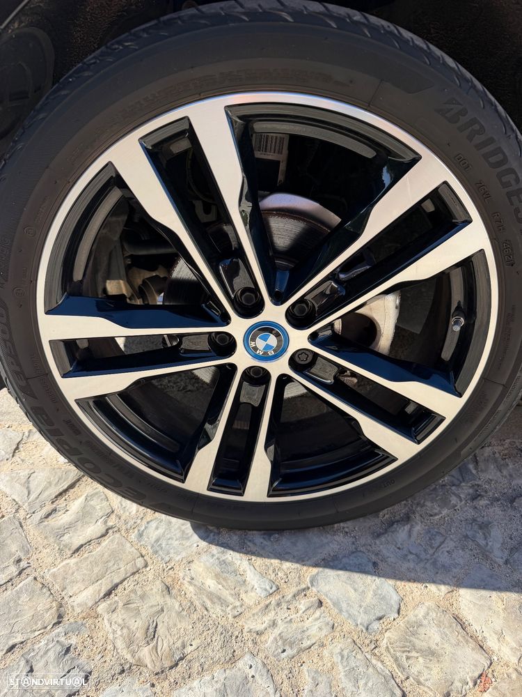 BMW i3 s 120Ah - 14