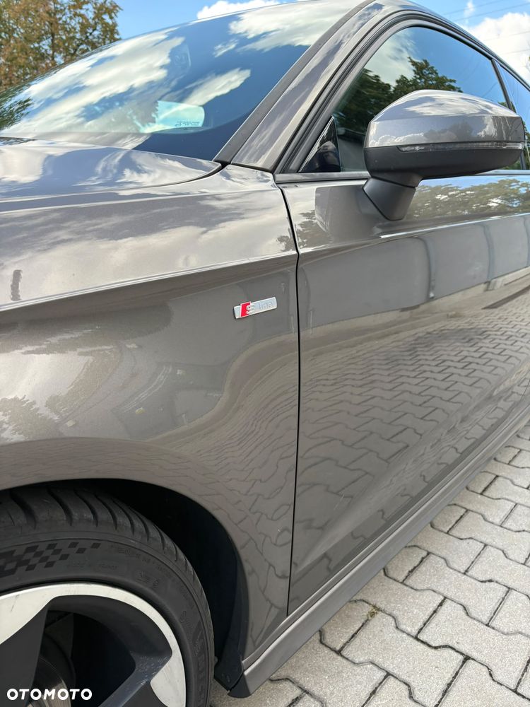 Audi A3 3-drzwiowe - 20