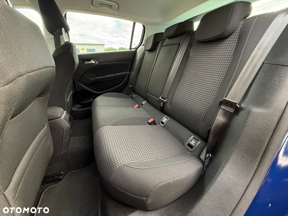 Peugeot 308 110 e-THP Stop & Start Active - 26