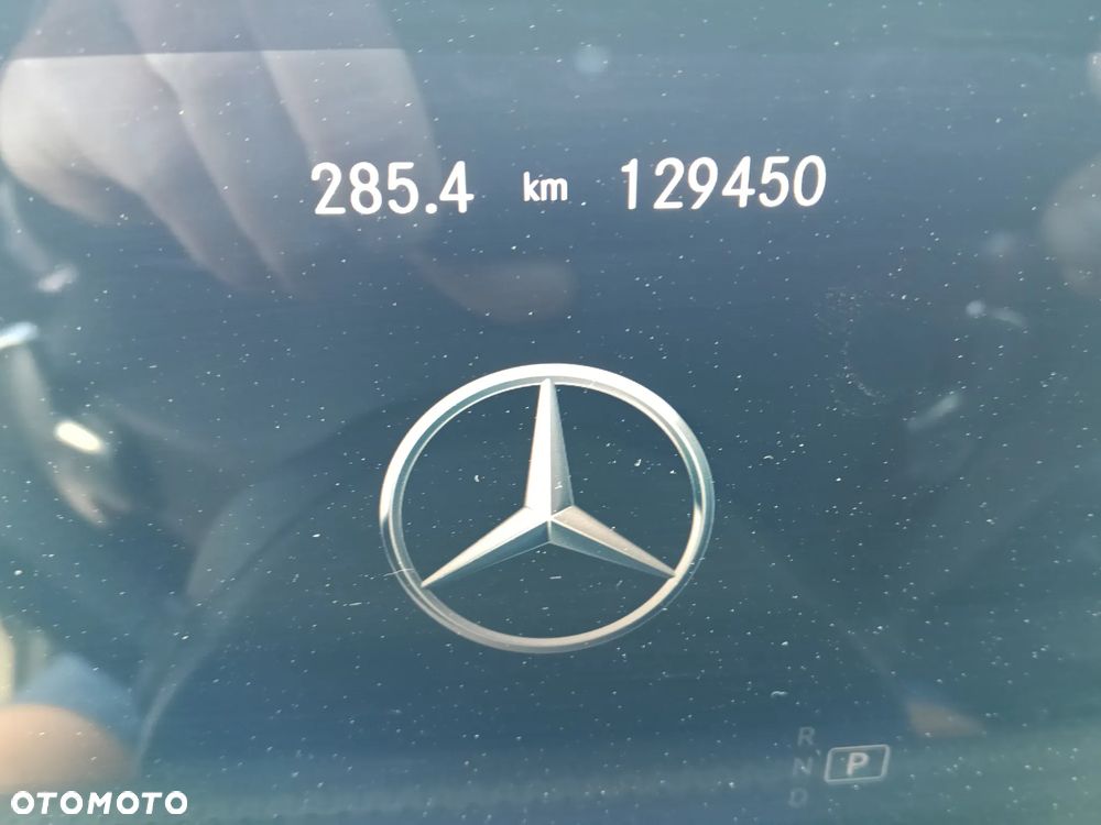 Mercedes-Benz CLA 180 d 7G-DCT AMG Line - 16