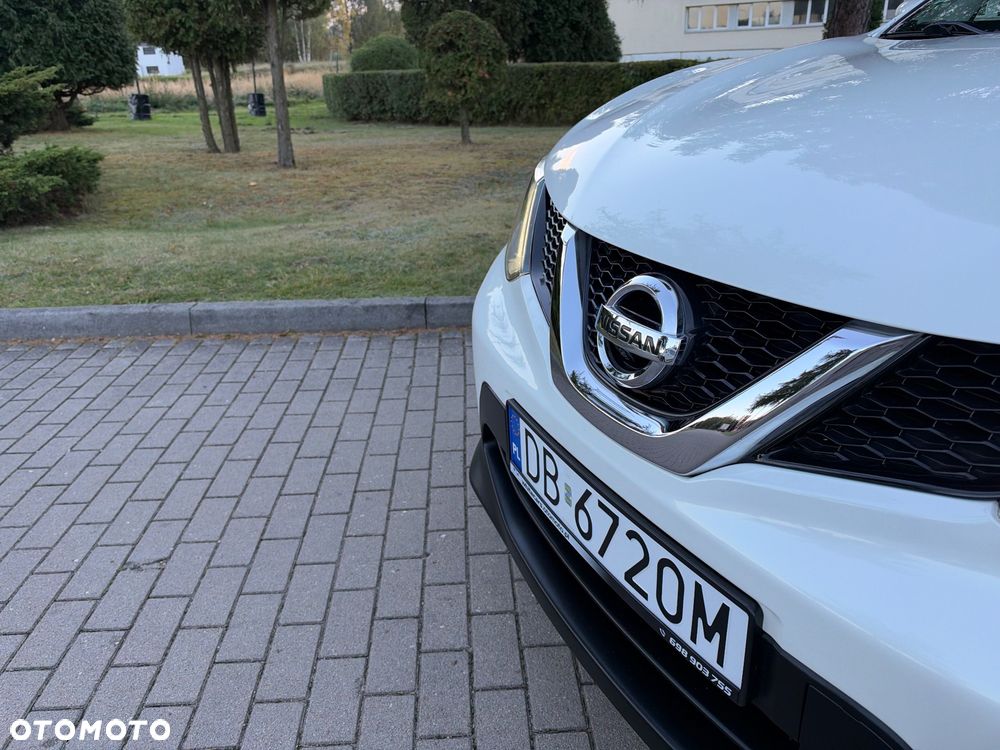 Nissan Qashqai 1.6 DIG-T 360 - 15