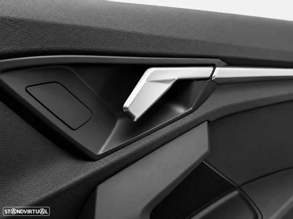 Audi A3 Sportback 40 TFSIe Advanced - 26