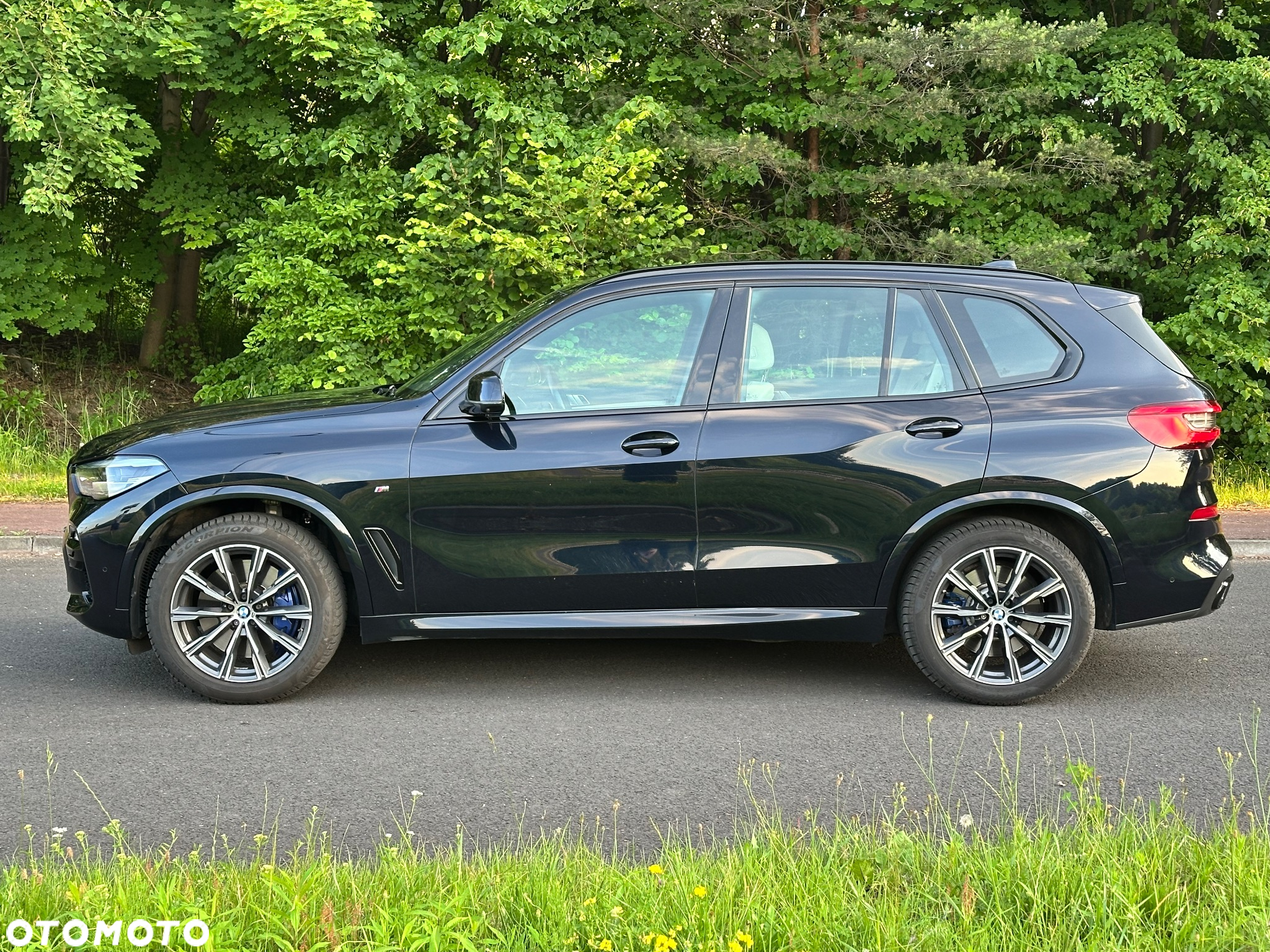 BMW X5 xDrive25d sport - 5