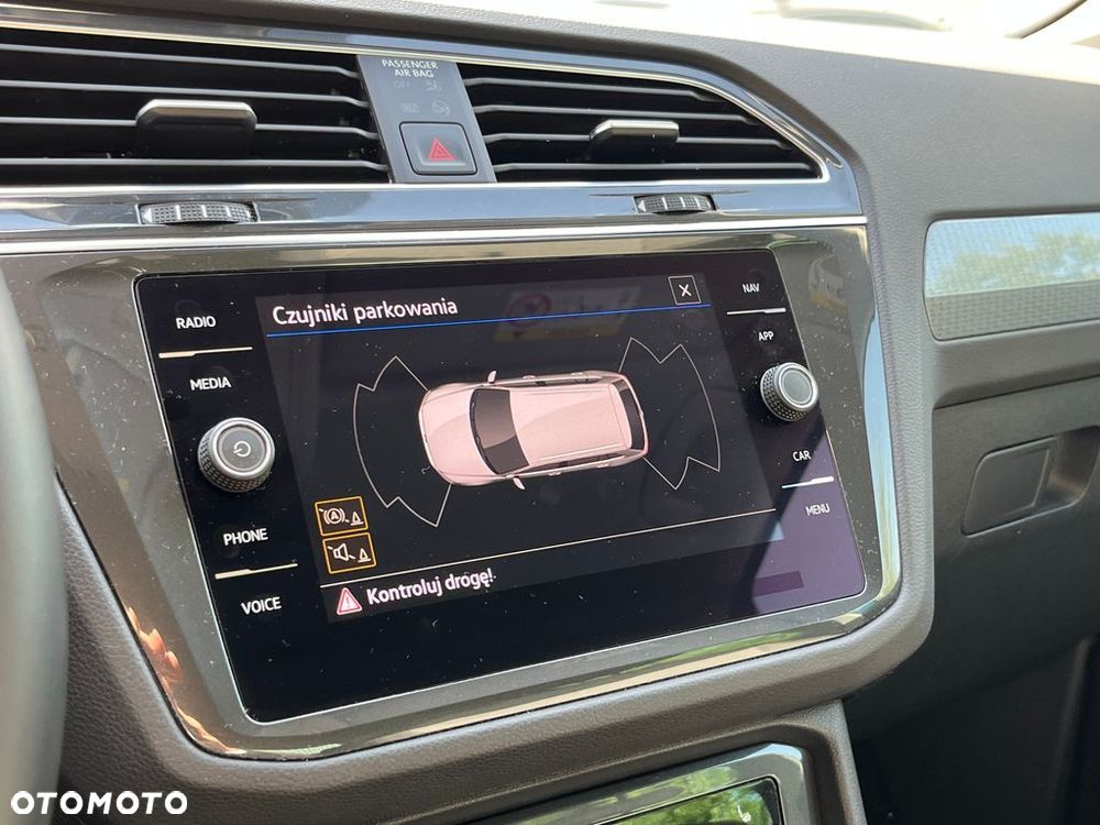 Volkswagen Tiguan 1.5 TSI EVO Life - 15