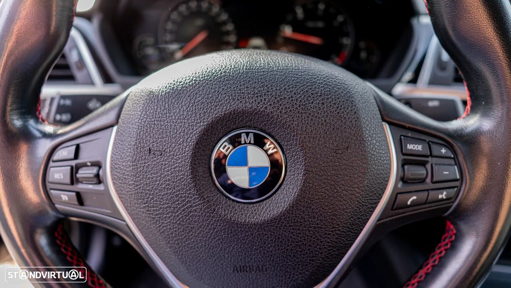 BMW 420 Gran Coupé - 15