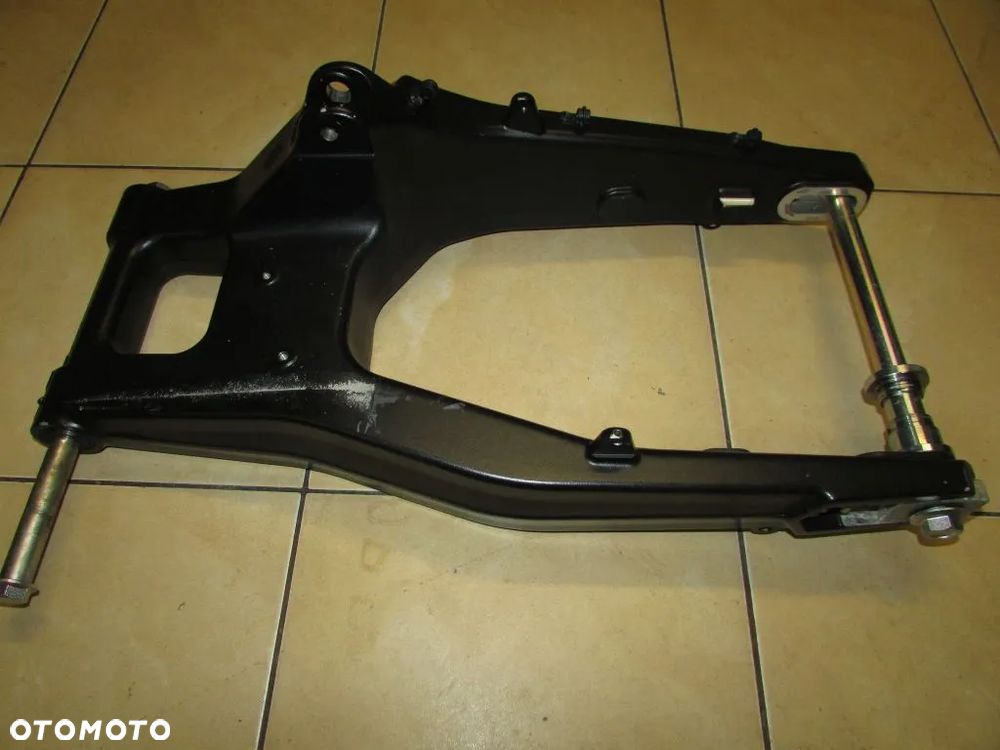 Moto Morini Seiemmezzo 6 1/2 wahacz tył