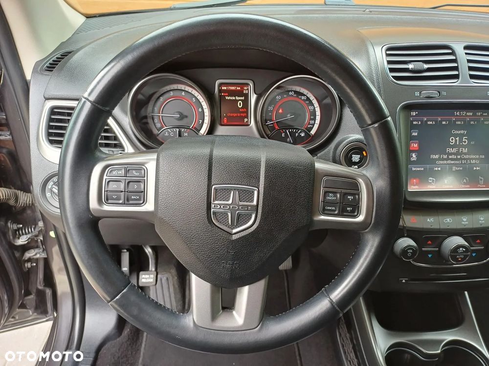 Dodge Journey - 18