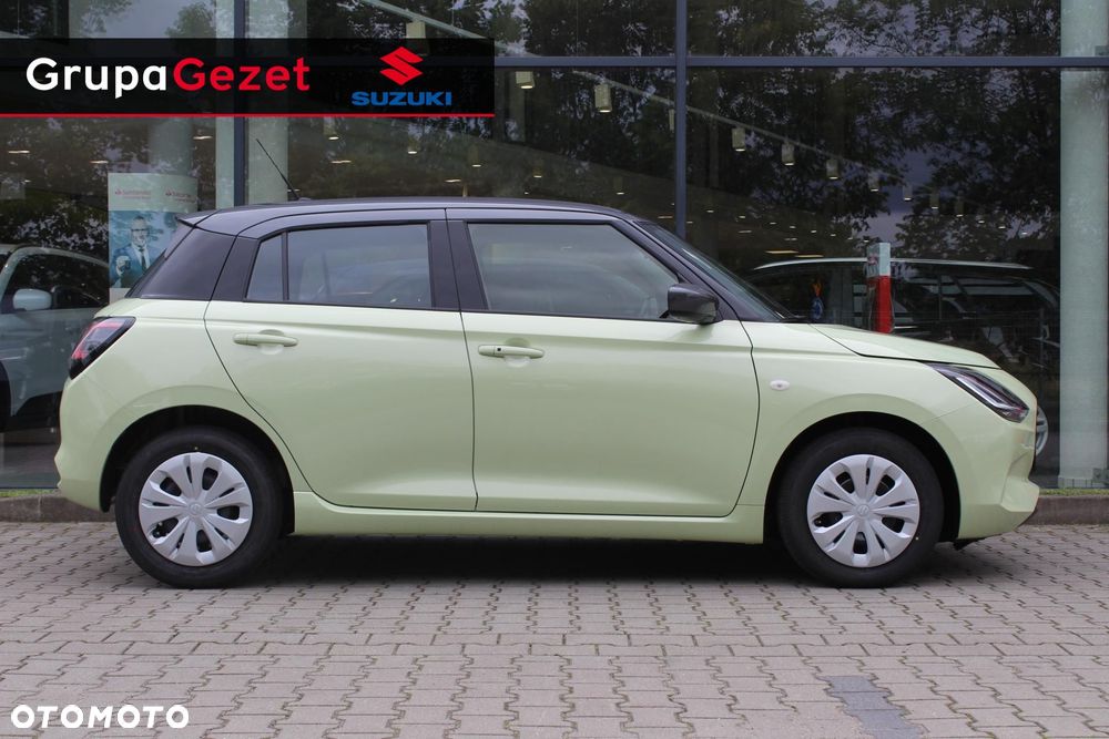 Suzuki Swift - 6