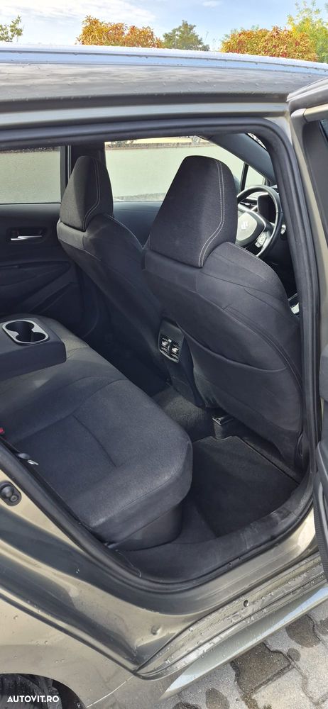 Suzuki Swace 1.8 Hybrid CVT Comfort+ - 16
