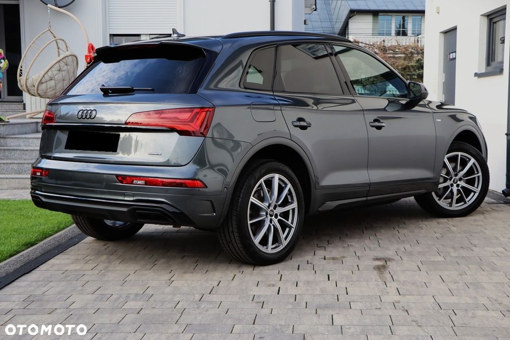 Audi Q5 - 8