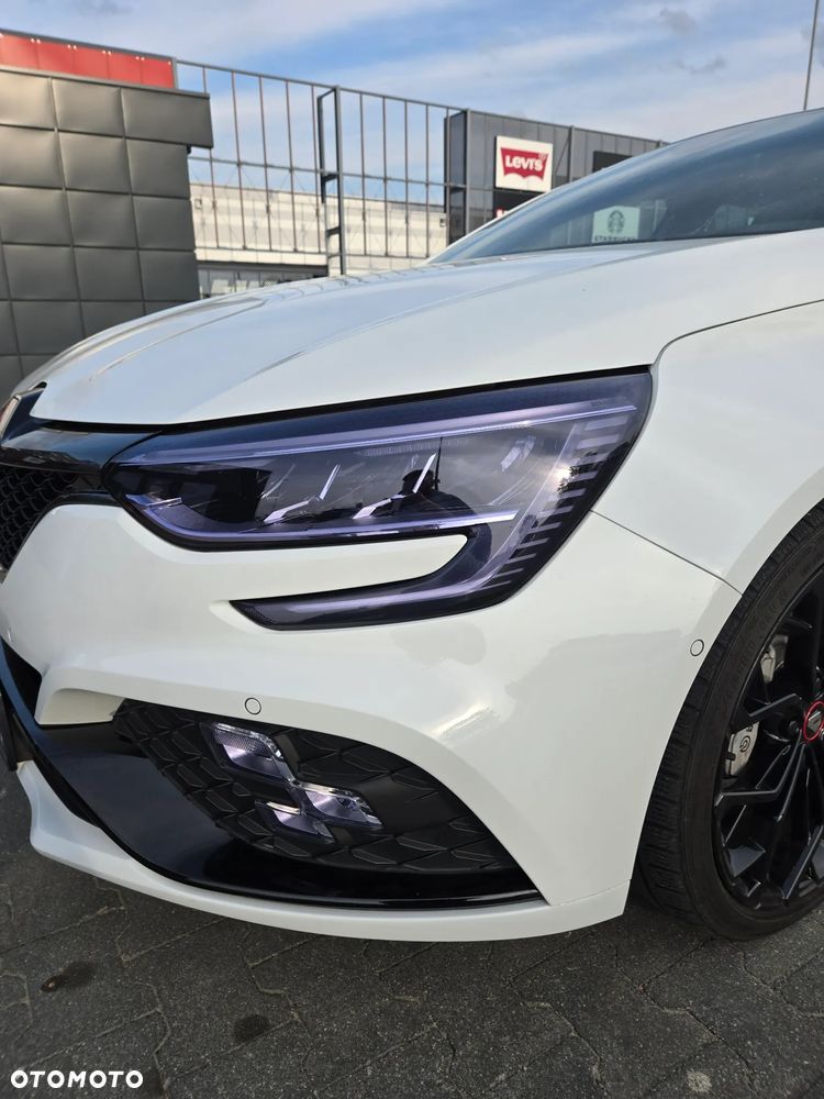 Renault Megane 1.8 TCe FAP R.S EDC - 5