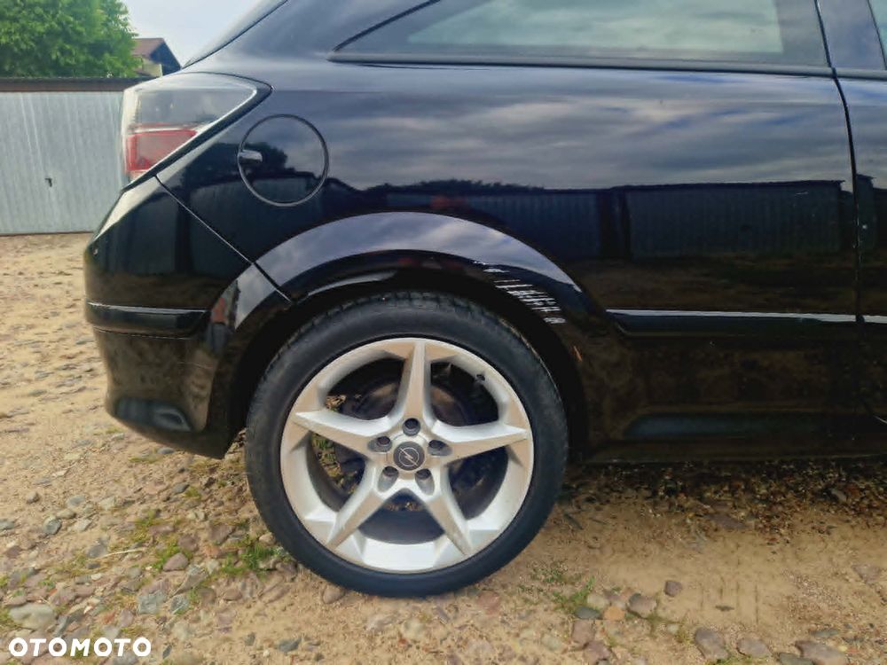 Opel Astra 1.8 - 5