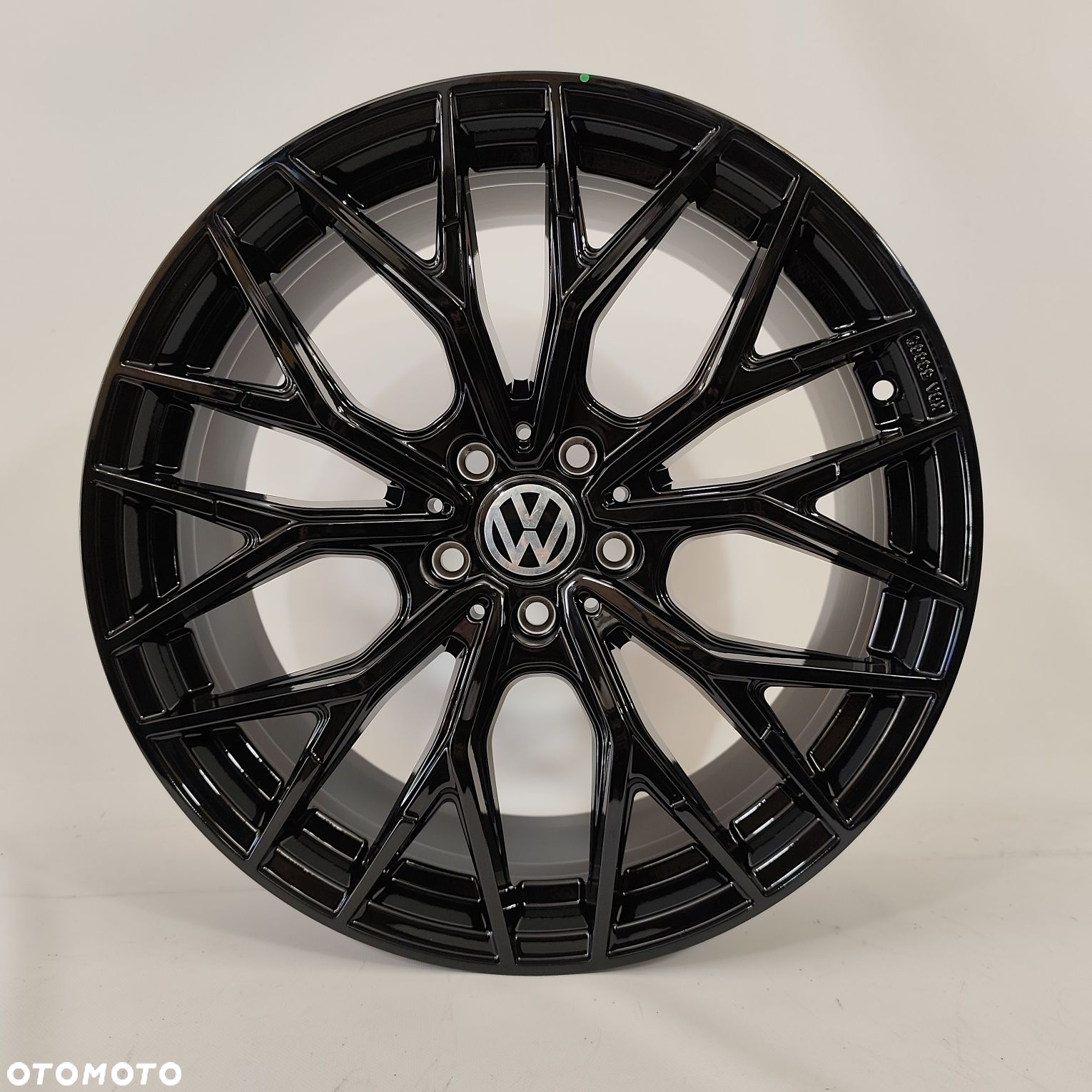 5x112 19" volkswagen tiguan cc passat scirocco arteon - 5