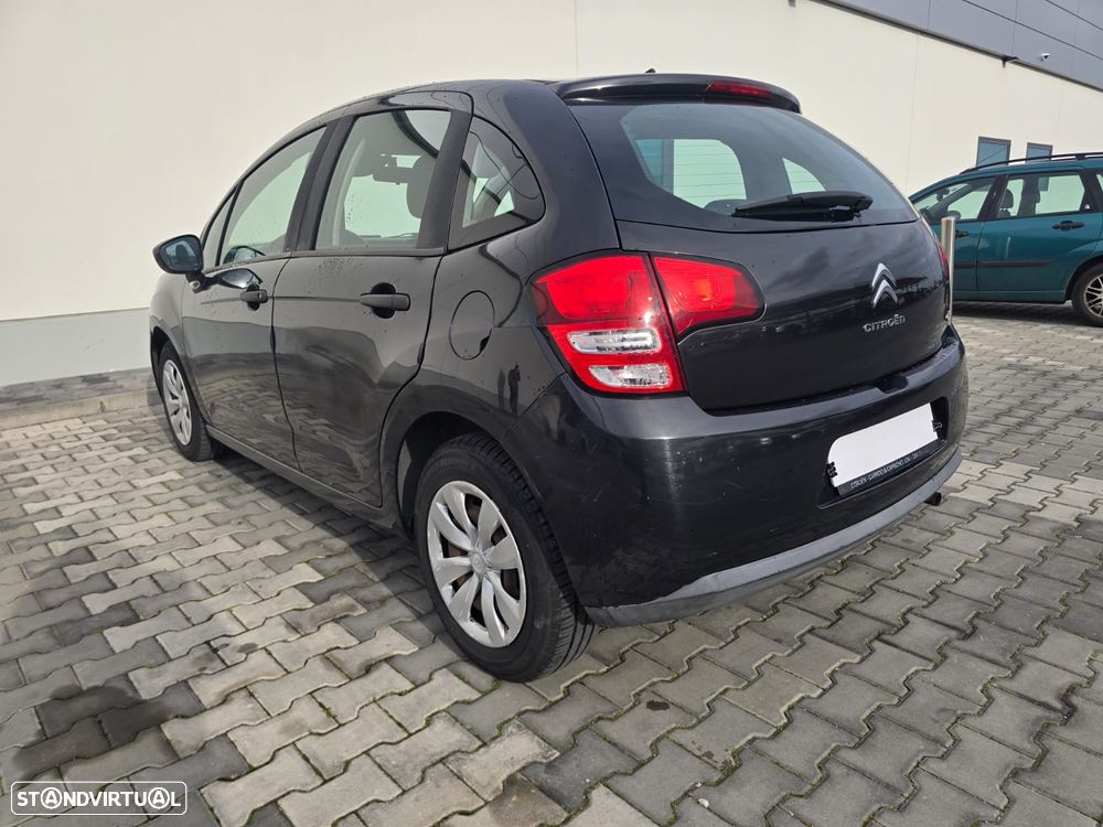 Citroën C3 1.1 Attraction - 6