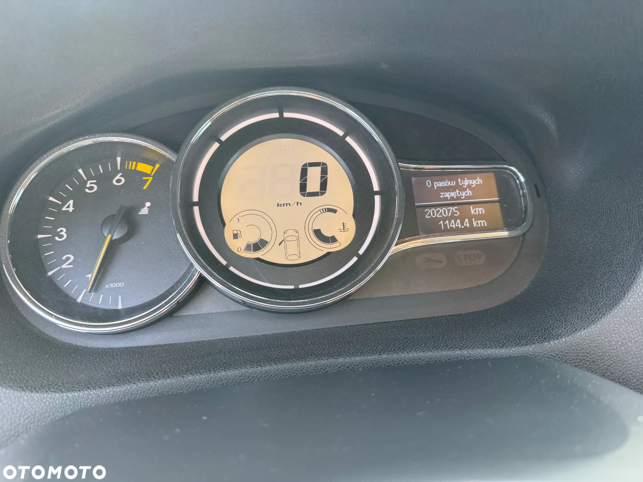Renault Megane 1.4 16V TCE Bose Edition - 8