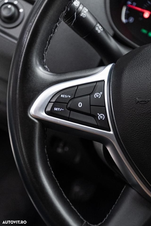 Dacia Duster 1.5 Blue dCi 4WD Comfort - 17