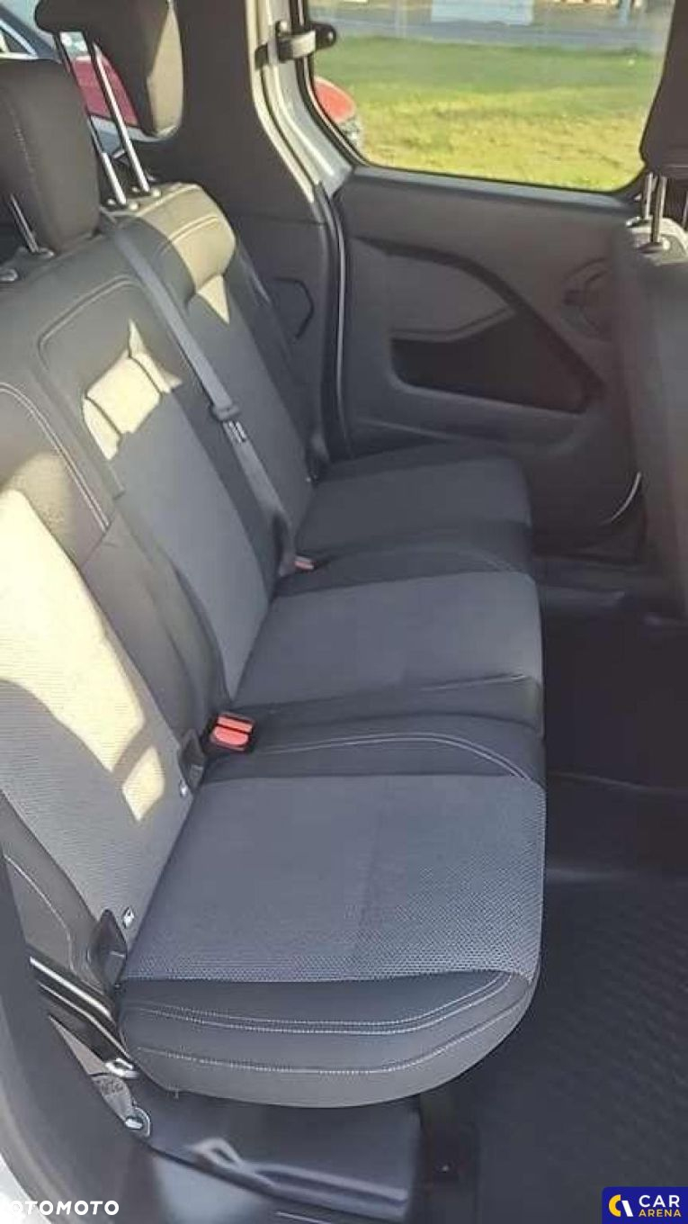 Mercedes-Benz Citan - 30