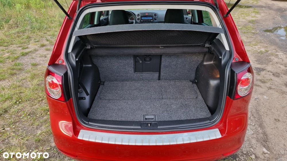Volkswagen Golf Plus 2.0 TDI DPF Highline - 26