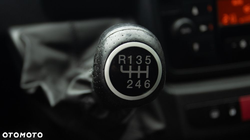 Citroën Jumper 30 2.2 BlueHDi MR`14 E6.2 3.0t - 11