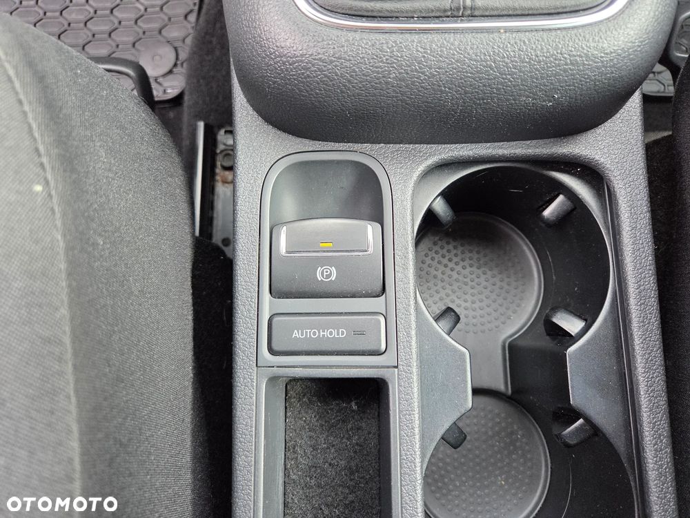 Volkswagen Tiguan 1.4 TSI BlueMotion Technology Exclusive - 19
