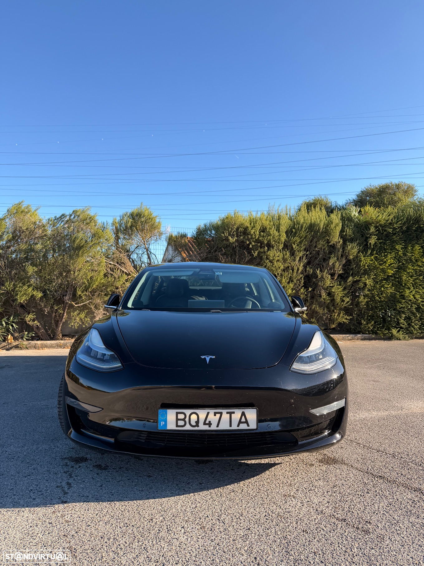 Tesla Model 3 Long-Range Dual Motor AWD - 3