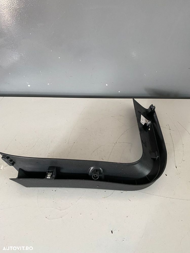 Ornament interior portbagaj dreapta spate VOLVO XC40 2018+ 31462092 - 2