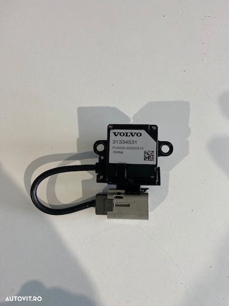 Camera parbriz Volvo S60 V60 XC60 2011-2018 31334531 - 1