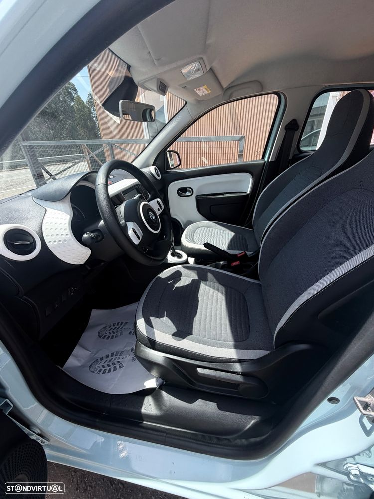 Renault Twingo E-Tech. 22 Techno - 13