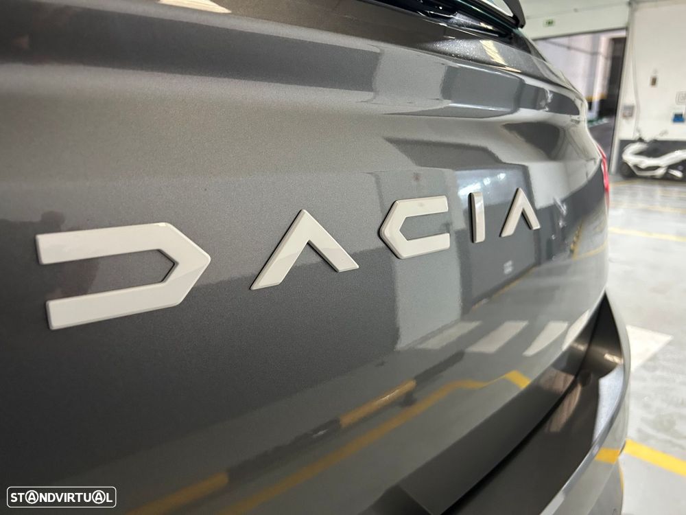 Dacia Sandero 1.0 ECO-G Expression Bi-Fuel - 14