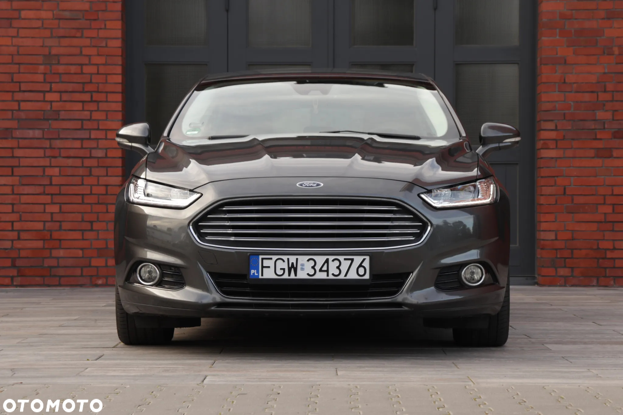 Ford Mondeo 2.0 TDCi Titanium - 5