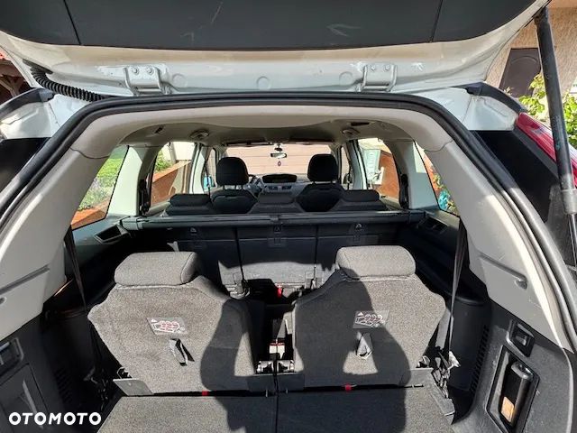 Citroën C4 Grand Picasso - 2